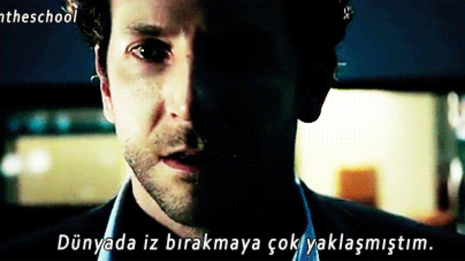 Sizi, siz yapan şey nedir?