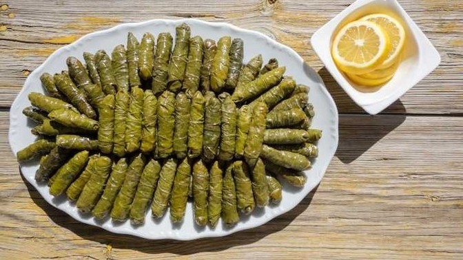Nerelisiniz ve en meşhur yemeğiniz nedir?