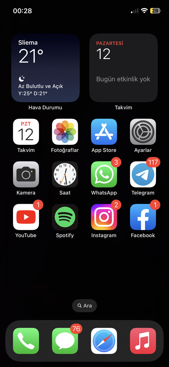 Apple’ın Hey Siri özelliği sizde sorunsuz çalışıyor mu?
