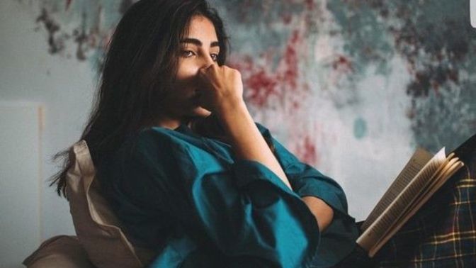 21 yaşındayım aşık olamıyorum ve sevemiyorum sanırım yalnız öleceğim. Neden böyleyim?
