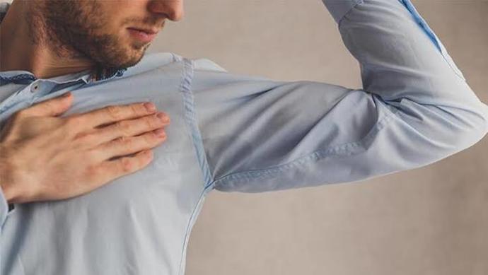 Her terlediğinde deodorant sıkma ihtiyacı duyar mısın?
