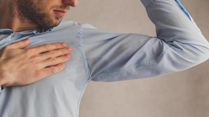 Her terlediğinde deodorant sıkma ihtiyacı duyar mısın?