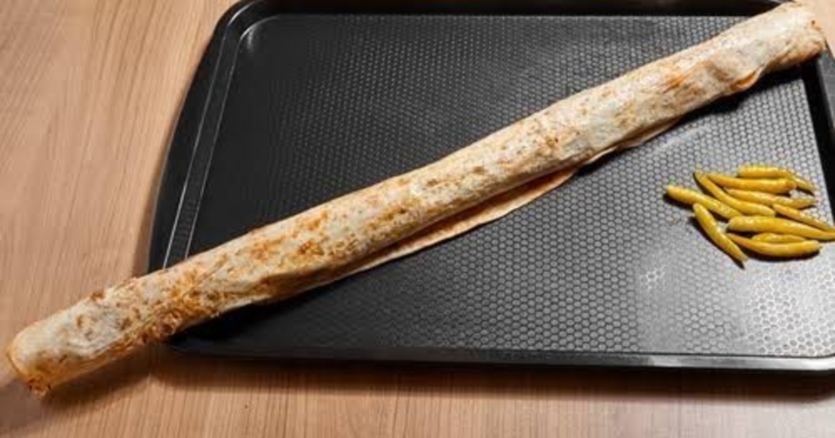 100 cm zurna dürüm var mıdır? KizlarSoruyor