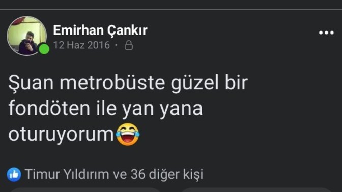 Çok makyaj yapanı eleştirir misiniz?
