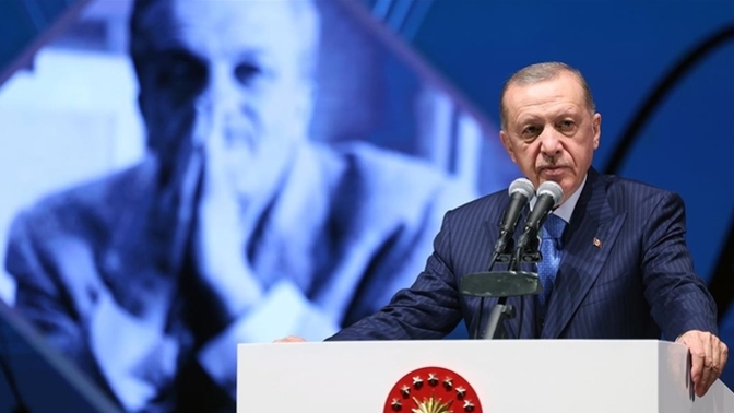 Cumhurbaşkanı Erdoğan'dan Kılıçdaroğlu'na tepki: 12 seçim kaybetmiş hala seçmeni suçluyor, dedi katılıyor musunuz?