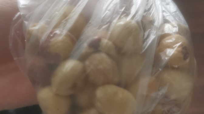 Fındık kilo aldırır mı?