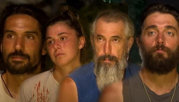Bu akşam Survivorda yarı final heyecanı var! Sizce İstanbuldaki finalde hangi ikiliyi oylayacağız?
