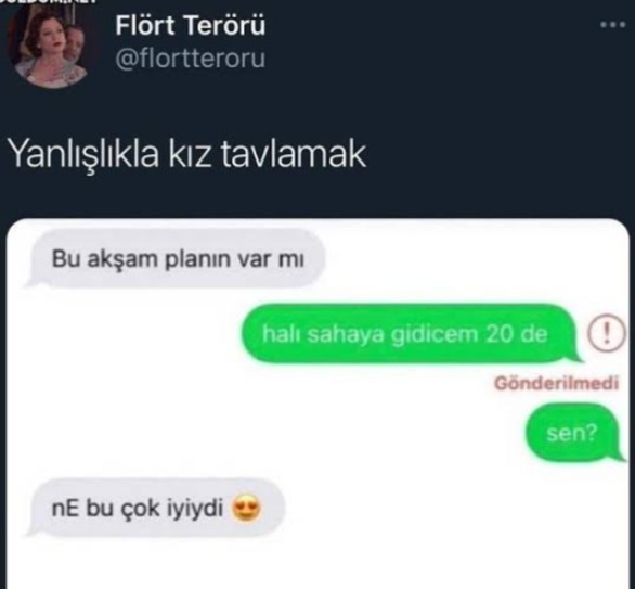 Beğendiğiniz kişiyi nasıl tavlarsınız veya sizi tavlamak için neler yaptılar?