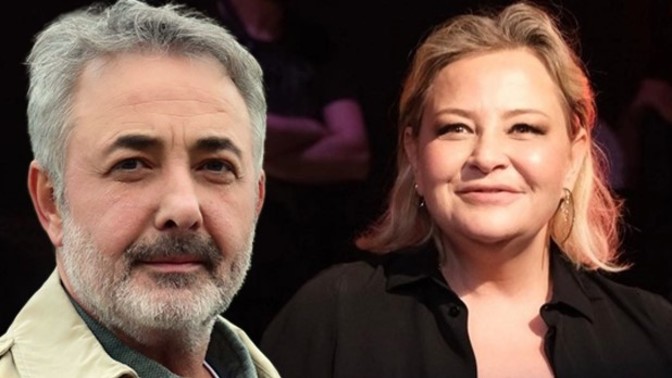 Mehmet Aslantuğ ve Gözde Akpınar'ın arasındaki yakınlık aşka mı gidiyor? Sizce yeni ilişki, ayrılıktan ne kadar sonra başlamalı?