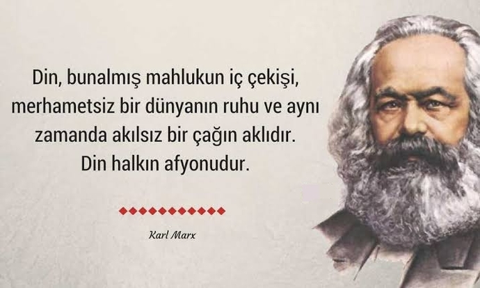 Karl Marx
