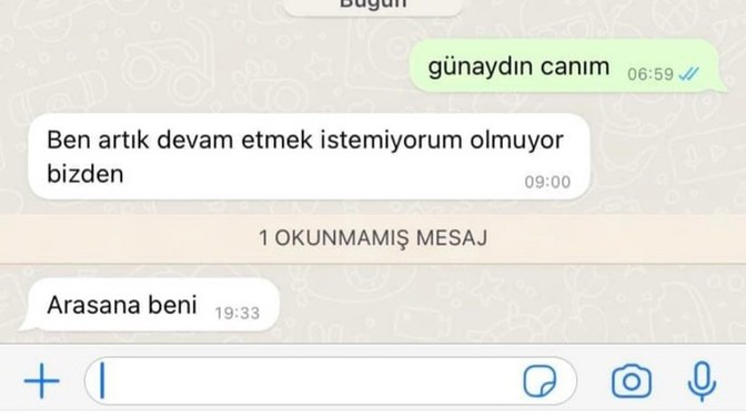 Kadınlar gerçekten bu kadar dengesiz misiniz?