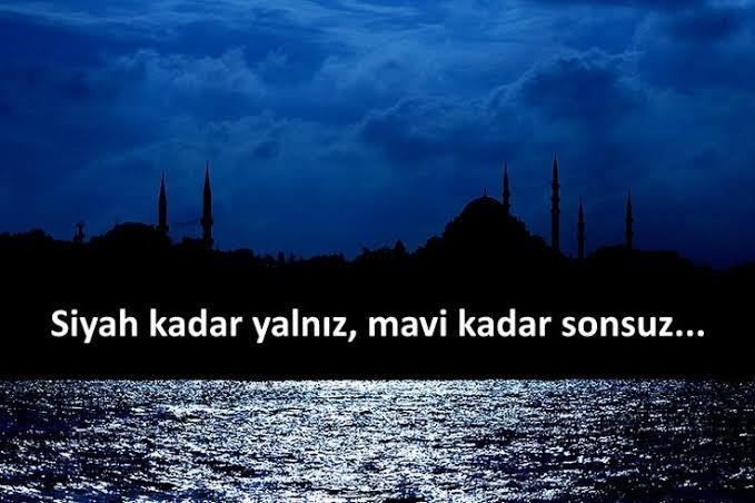 Uzansan parmak uçlarınla dokunabileceğin biri, sonsuzluk kadar uzaksa sana, bu durumu kendine ya da başkasına nasıl anlatırsın?
