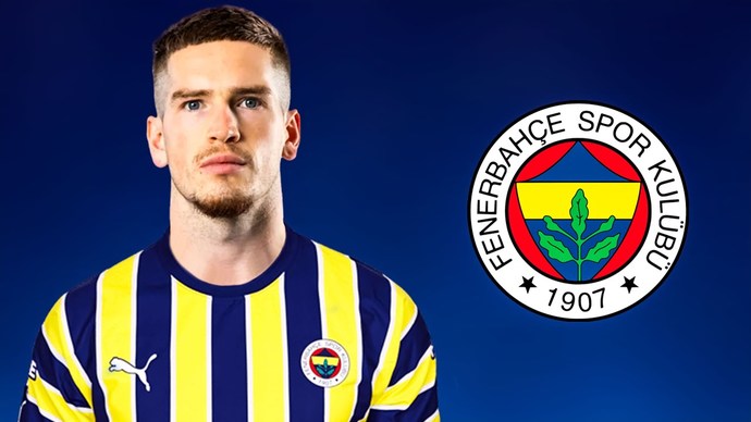 Ryan Kent Fenerbahçede! Fenerbahçe bu senede sıradan vasat oyuncu transferlerine yine mi devam edecek?