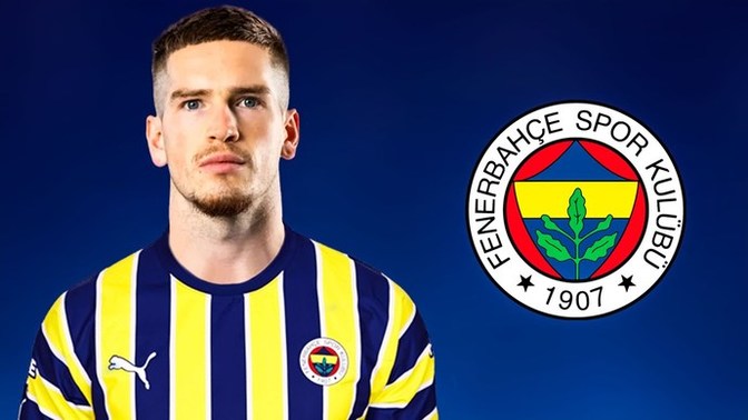 Ryan Kent Fenerbahçe'de! Fenerbahçe bu senede sıradan vasat oyuncu transferlerine yine mi devam edecek?