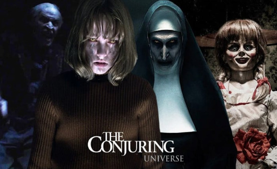 Bir gün boyunca herhangi bir netflix film/dizisine ışınlanma şansınız olsaydı bu hangi film/dizi olurdu?