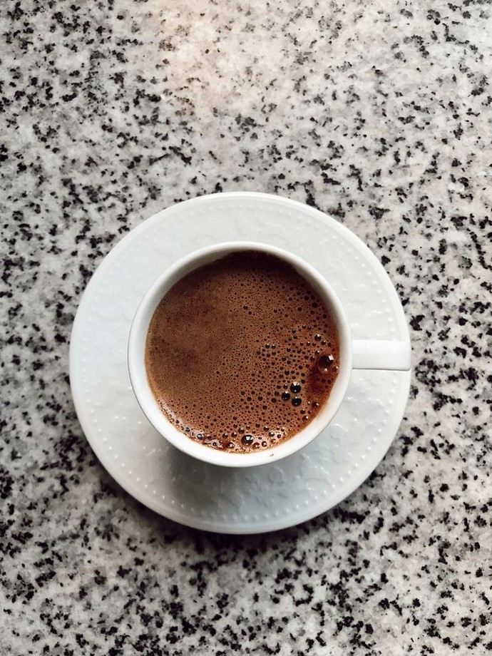 Gün içinde elinizden düşmeyen içecek nedir?