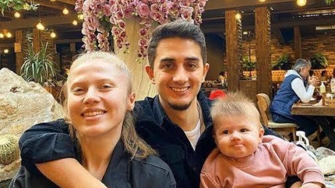 Gelecekteki çocuğunuz sadece eşinize benzerse üzülür müsünüz?