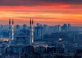 Hayata sıfırdan başlayacak yalnız bir kadın için, Ankaranın neresi daha uygun ve temizdir?