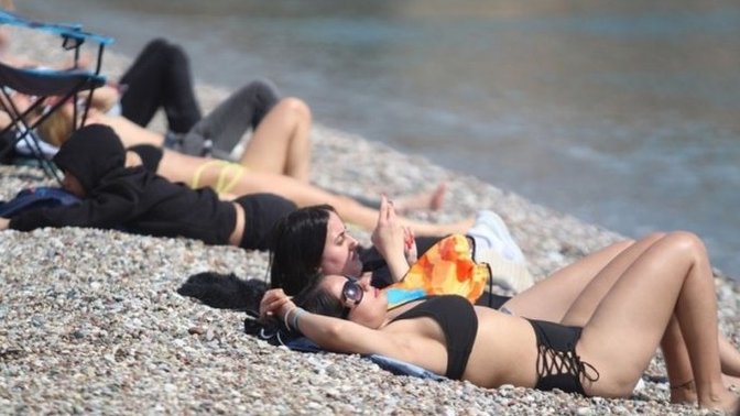 Sizin için tatil neyi ifade ediyor? Tatil ne demek?