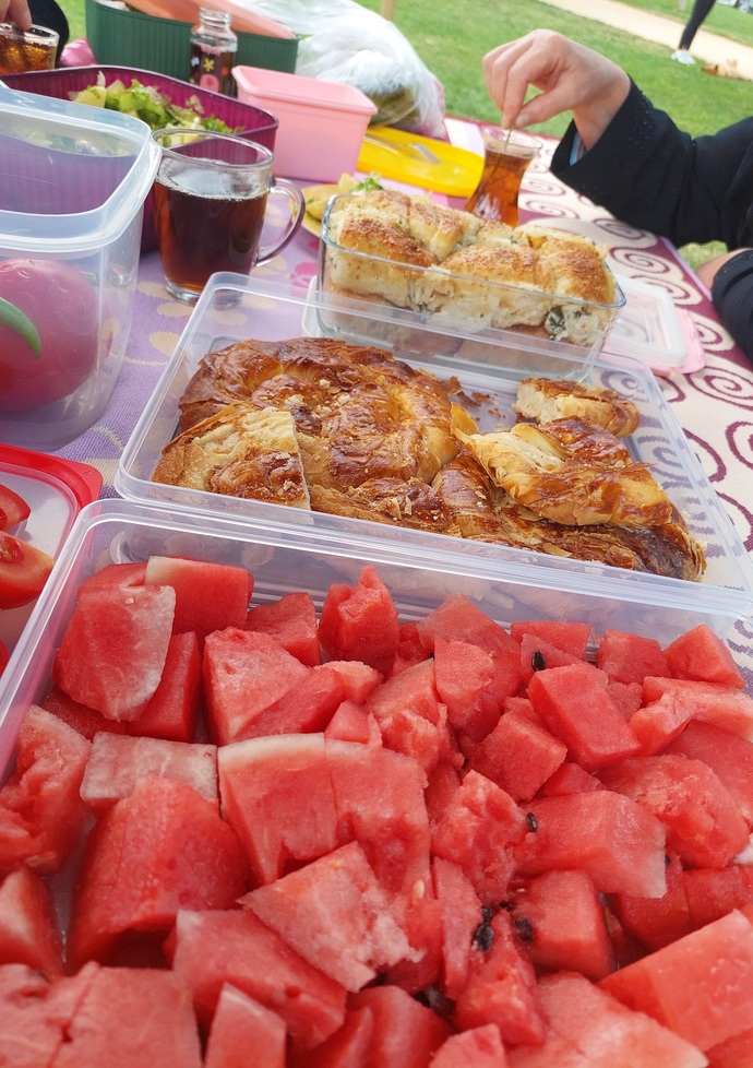 Pazartesi gününüz nasıl geçiyor?