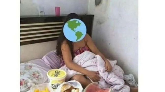 Bir prensesin kahvaltısında neler olmalı?