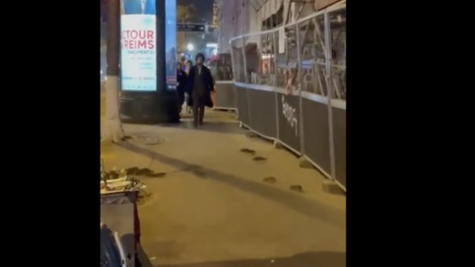 Farelerle başa çıkamayan Paris yönetimi, “İnsanlarla fareler bir arada yaşayabilir mi” sorusuna cevap arıyor. İnsanlarla fareler bir arada yaşayabilir mi?