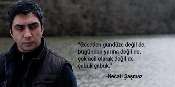 Reis yine ilham kaynağı oldu bana jahshsjsh