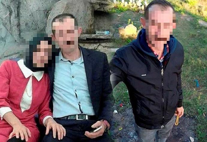 Benim sevgilim var, yaptırdığın göğüslere başkası dokunuyor diyerek mesaj attığını söyleyen adam eski eşinin slikonlarını patlattı. Kadının böyle söylemesi doğru mu?