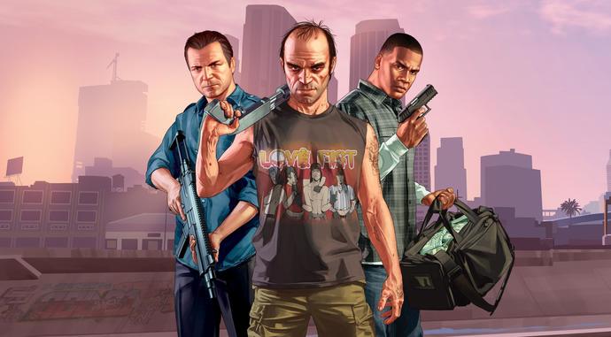 Gta V mi yoksa Red Dead Redemption 2 mi daha güzel?