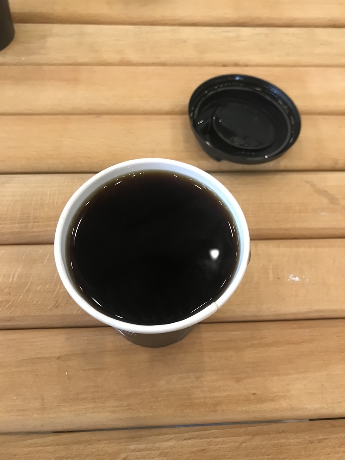 Derdi çok olanın kahvesi zift karası mı olur?