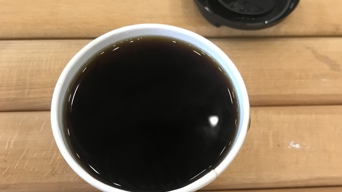 Derdi çok olanın kahvesi zift karası mı olur?