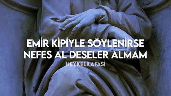 Sizce bunu hangi burç söylemiştir?