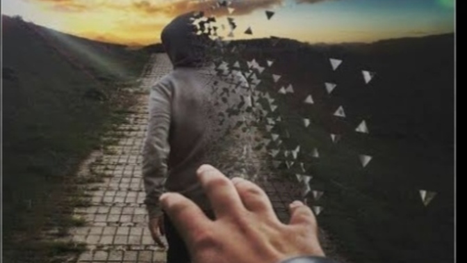 Her ayrılık bir kayıp mıdır?