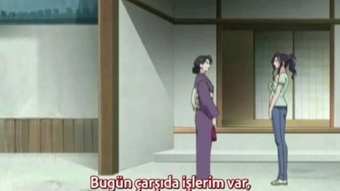 En beğendiğiniz Hentai hangisi?