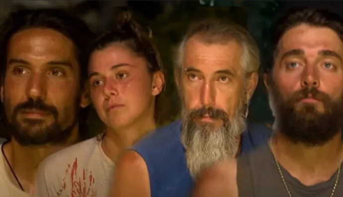 Survivorda sizce kim şampiyon olur?