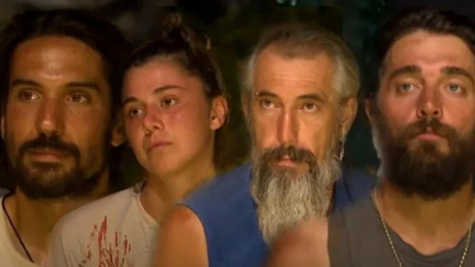 Survivor'da sizce kim şampiyon olur?