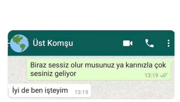 Hayatınızda hiç utandığınız an oldu mu?
