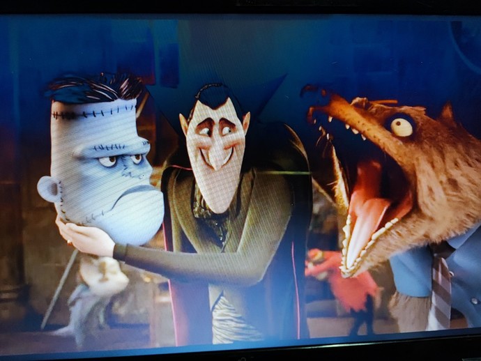 En sevdiğiniz animasyon filmi nedir?