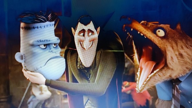 En sevdiğiniz animasyon filmi nedir?
