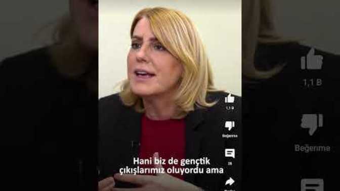 Videoyu izleyin ve soruya yanıt verin lütfen sizler bu konuda ne düşünüyorsunuz?