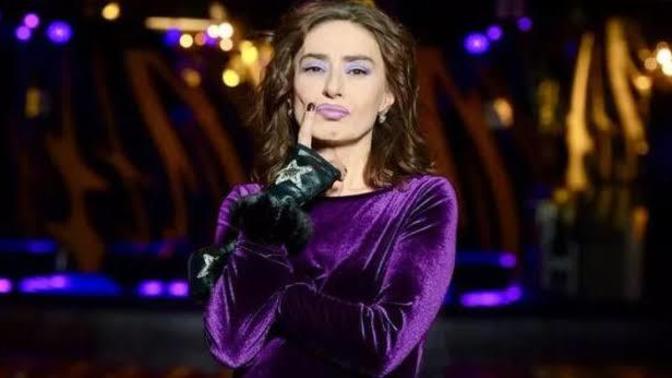 Profiline bir Yıldız Tilbe şarkısı paylaşayım mı?
