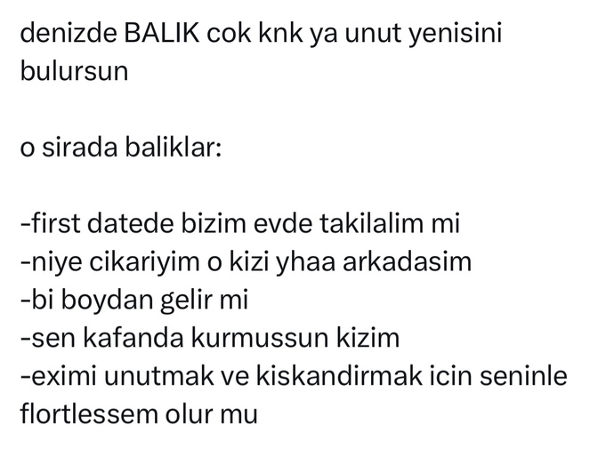 Exle doğru yolu bulmak mı yoksa next bir ilişki mi?