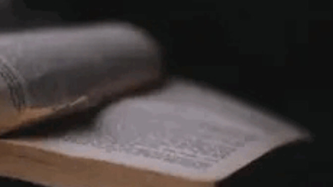 En son ne zaman kitap bitirdiniz?