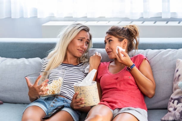 Sevdiğiniz film türünü tahmin edelim mi?