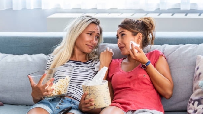 Sevdiğiniz film türünü tahmin edelim mi?