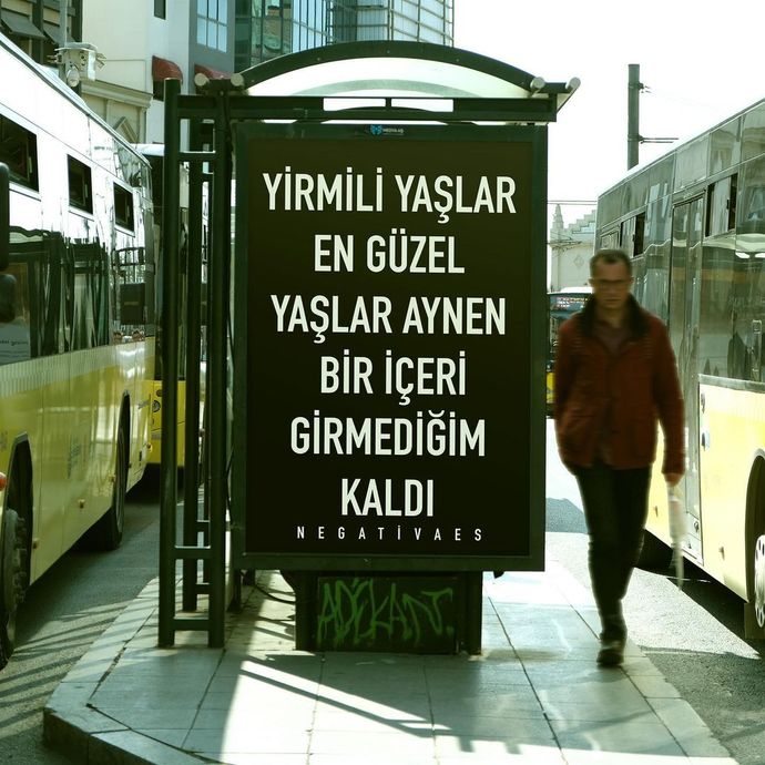 Sizin için en güzel yaş aralığı hangisiydi?