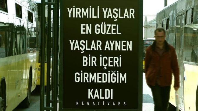 Sizin için en güzel yaş aralığı hangisiydi?
