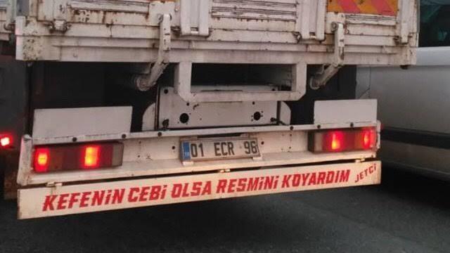Kefenin cebi olsa, diğer tarafa ne götürmek isterdiniz?
