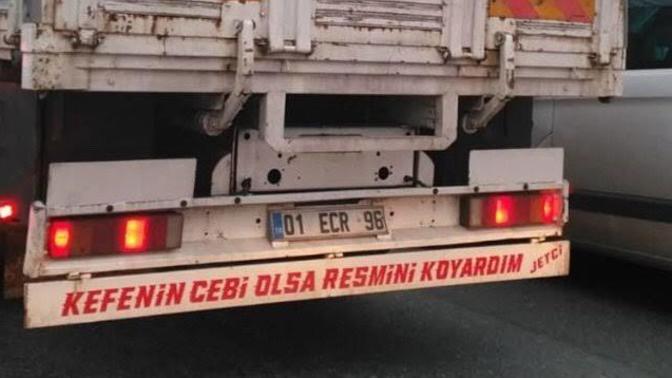 Kefenin cebi olsa, diğer tarafa ne götürmek isterdiniz?