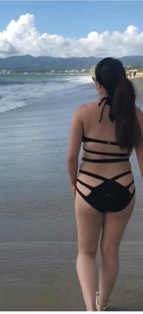 Şu tarz bikiniler itici midir?